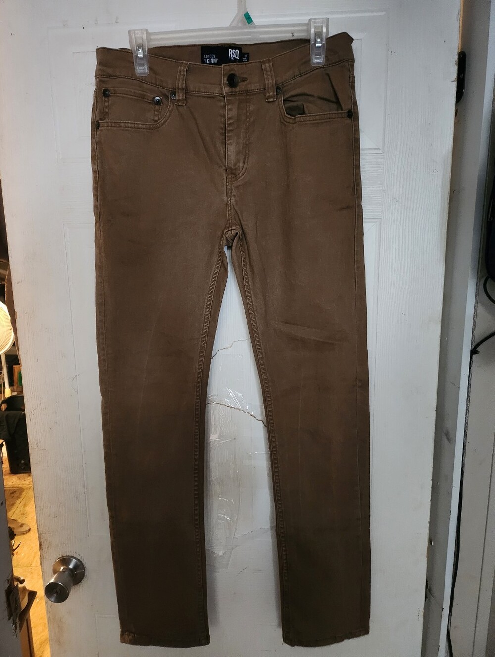 Rsq jeans 31x32